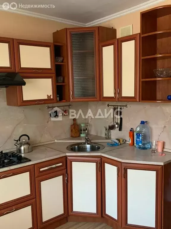 2-комнатная квартира: село Заречное, Парковая улица, 8А (53.5 м) - Фото 2