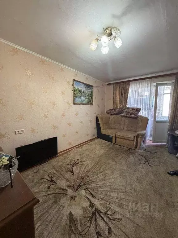 3-к кв. Крым, Феодосия ул. Украинская, 16 (57.7 м) - Фото 1