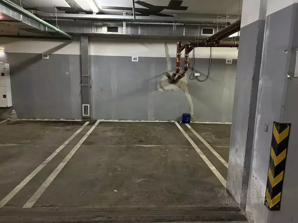 Гараж в Ростовская область, Ростов-на-Дону Стабильная ул., 3с1 (13 м) - Фото 1