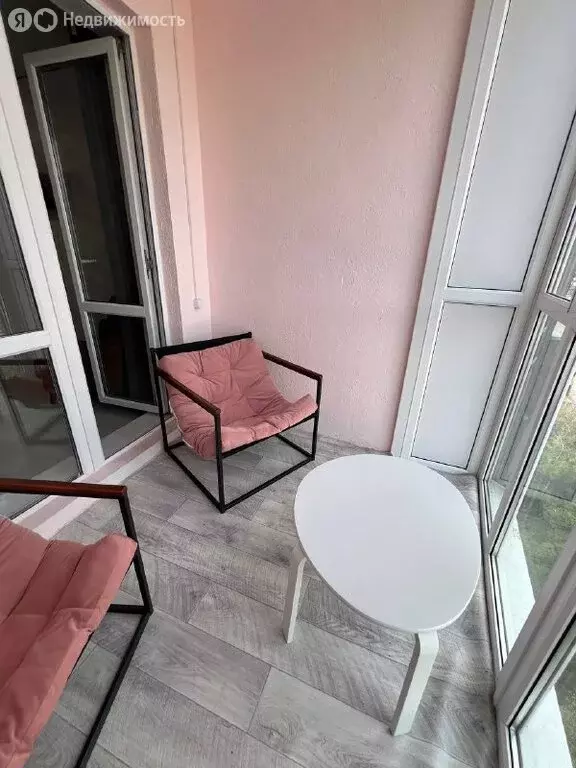 3-комнатная квартира: Геленджик, Советская улица, 66 (61 м) - Фото 1