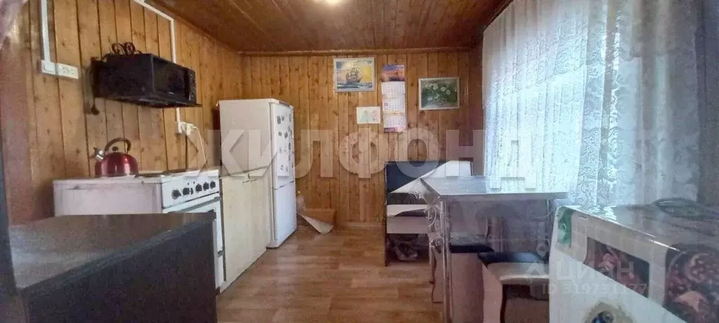 Дом в Новосибирская область, Новосибирск ул. Панишева (29 м) - Фото 0