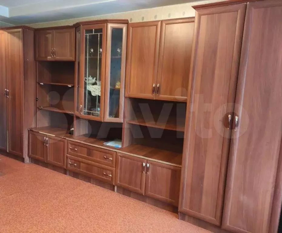 1-к. квартира, 35 м, 3/5 эт. - Фото 1