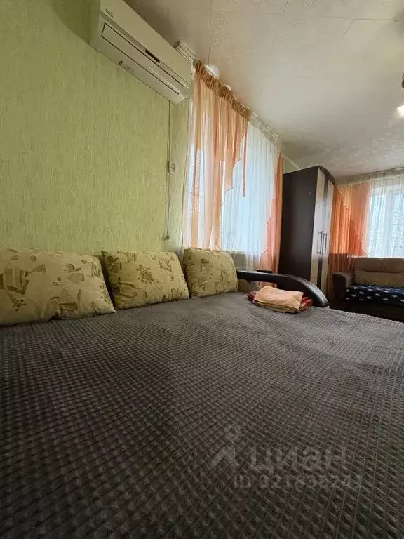 1-к кв. Волгоградская область, Волгоград Удмуртская ул., 8 (31.0 м) - Фото 2