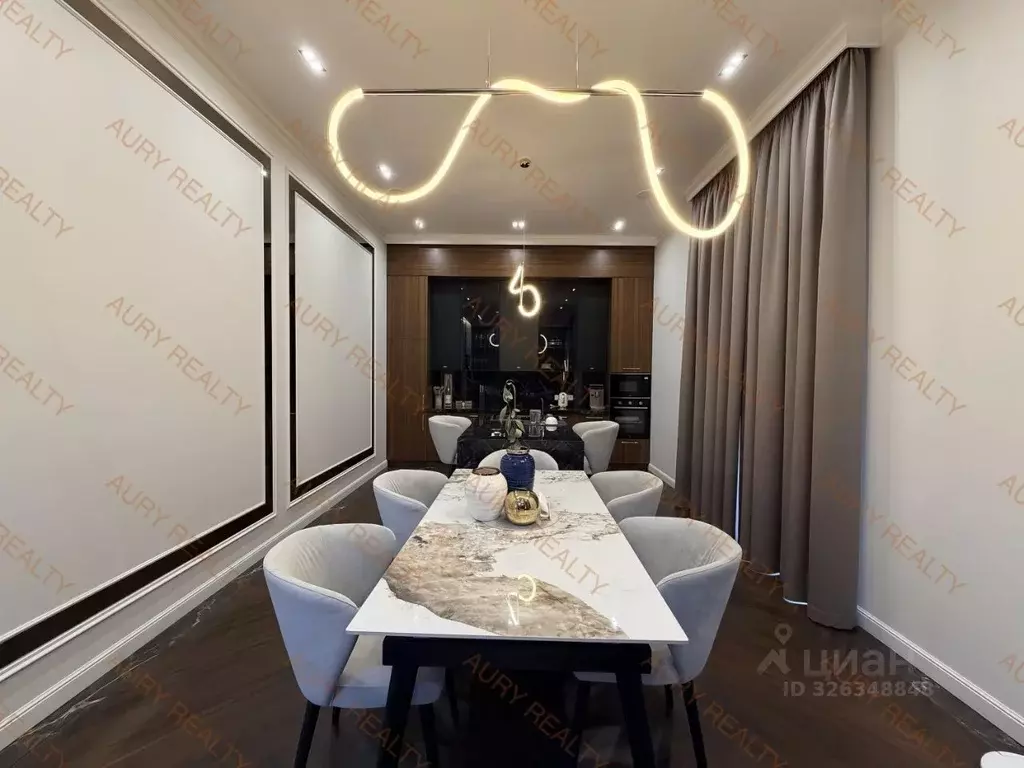 Коттедж в Краснодарский край, Сочи городской округ, с. Черешня ул. ... - Фото 2