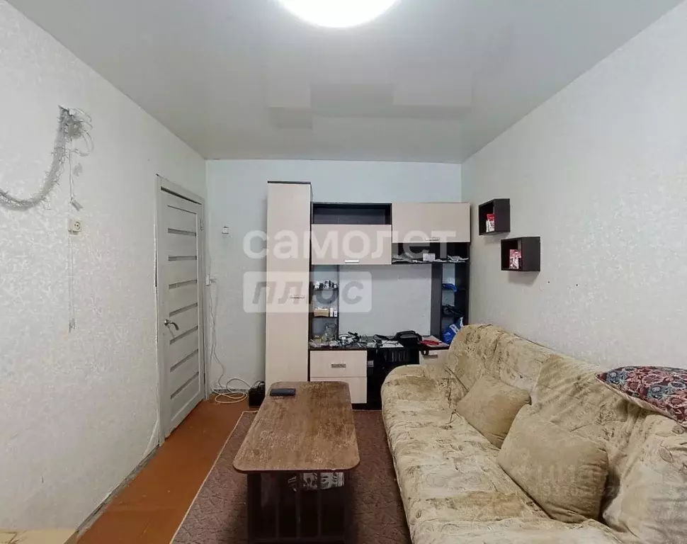 2-к кв. Ивановская область, Иваново Юношеская ул., 11 (40.0 м) - Фото 2