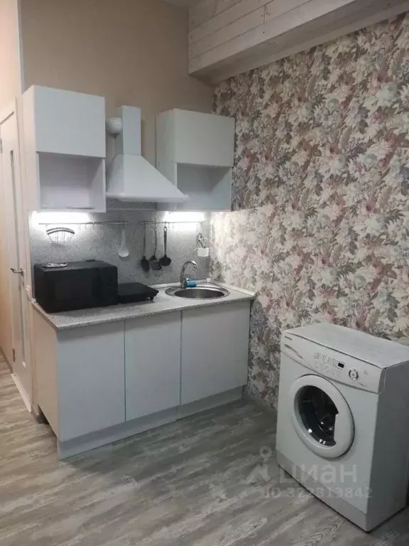 Студия Ярославская область, Ярославль Советская ул., 75 (18.5 м) - Фото 1