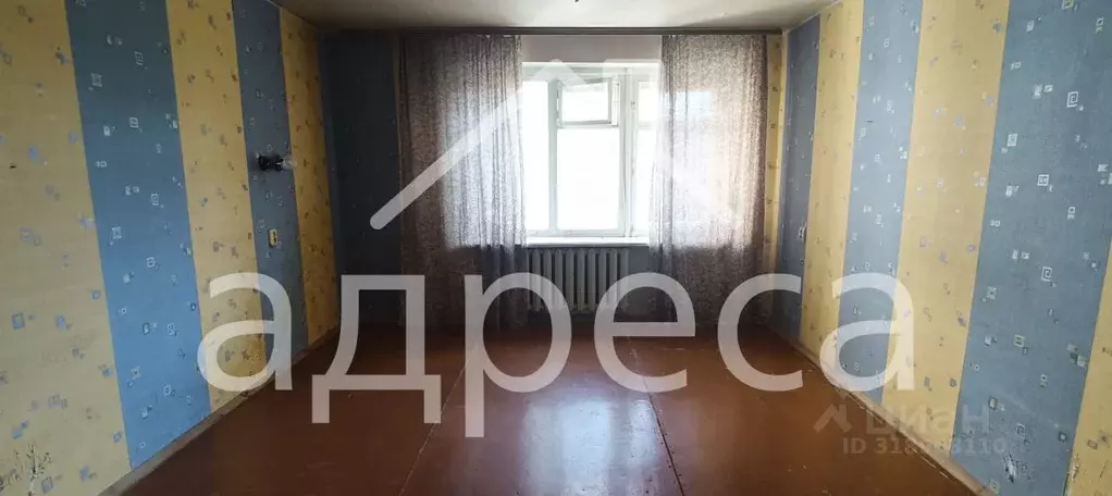 3-к кв. Самарская область, Самара Енисейская ул., 39 (63.4 м) - Фото 1