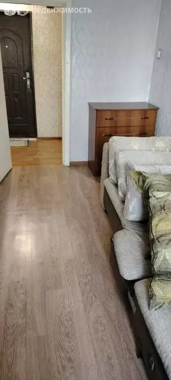 2-комнатная квартира: Черногорск, улица Чапаева, 47 (46 м) - Фото 1