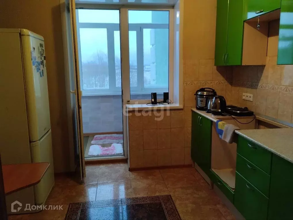 Продаётся 1-к квартира, 36.3 м - Фото 1