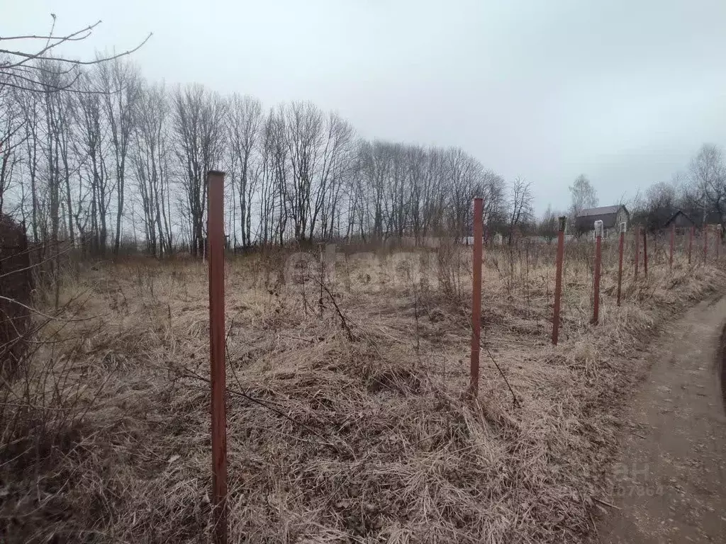 Участок в Тульская область, Тула городской округ, д. Струково ул. ... - Фото 0