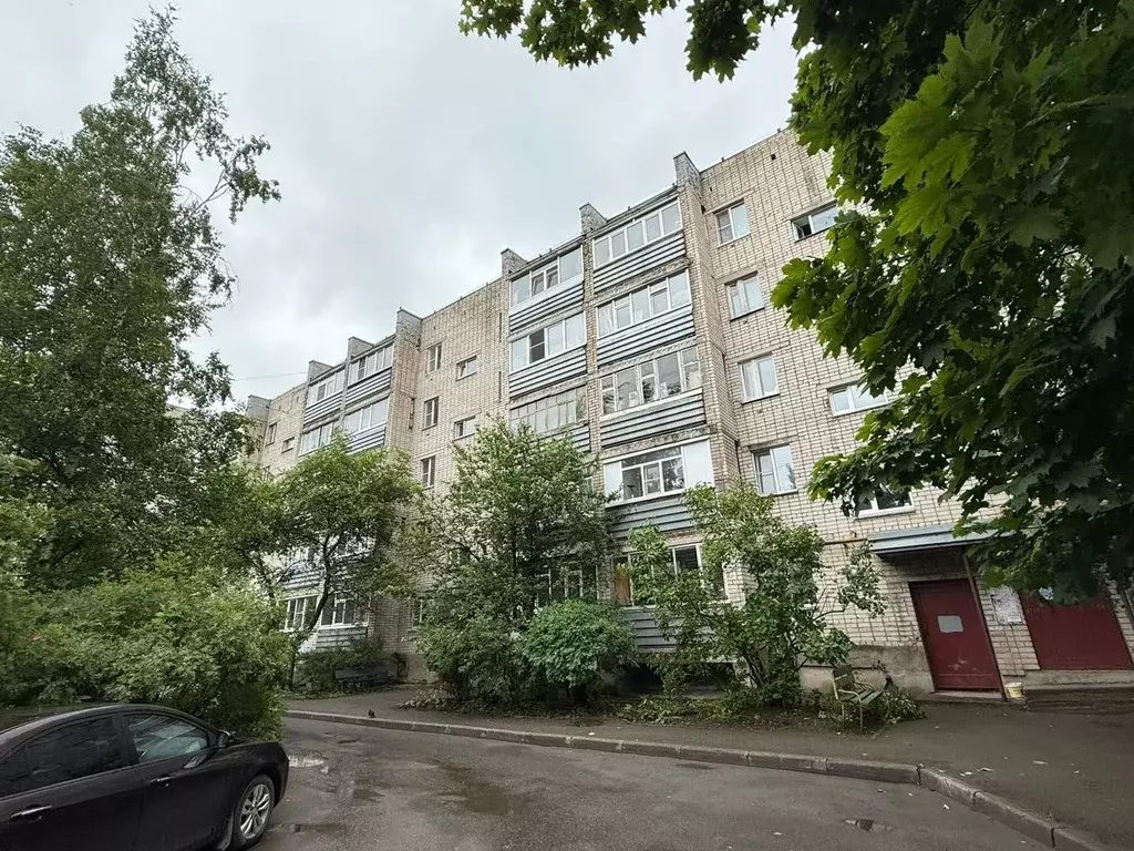 Продаётся 1-к квартира, 26 м - Фото 0