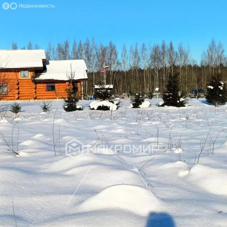 Участок в Ломоносовский район, Горбунковское сельское поселение, ... - Фото 1