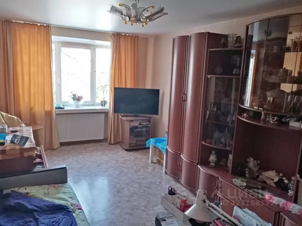 2-к кв. Волгоградская область, Волгоград Рабочий поселок Горьковский ... - Фото 0