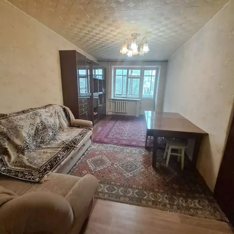 3-к кв. Удмуртия, Ижевск Пушкинская ул., 171 (59.5 м) - Фото 1