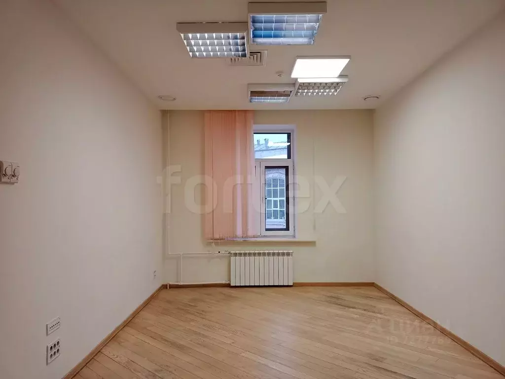 Офис в Москва Большая Грузинская ул., 12С2 (2556 м) - Фото 0