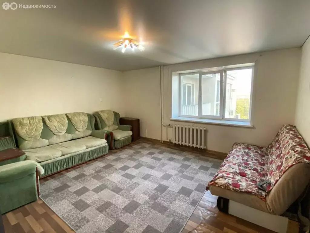 2-комнатная квартира: Самара, Заводское шоссе, 57В (52.9 м) - Фото 0