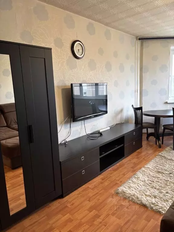 3-к кв. Москва Люблинская ул., 161 (83.5 м) - Фото 1