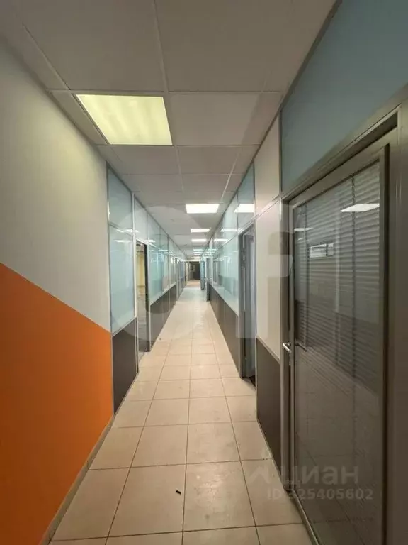 Офис в Москва ул. Архитектора Власова, 6 (2001 м) - Фото 1