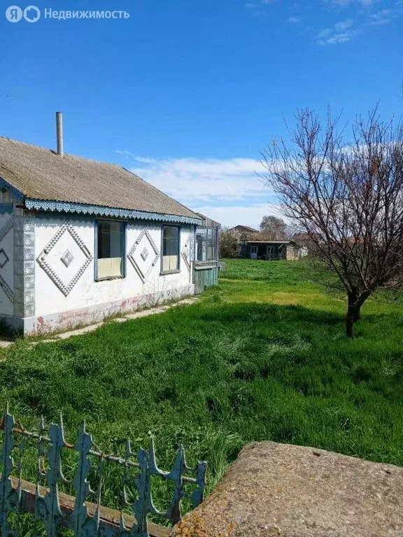 Дом в Молочное, улица Мира, 35 (73.1 м) - Фото 1