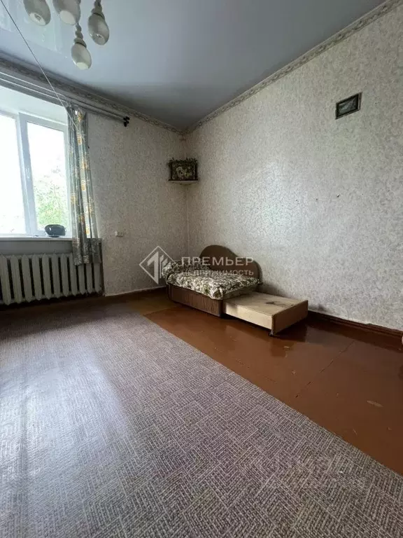 Комната Кировская область, Киров Искожевский пер., 5 (15.6 м) - Фото 1