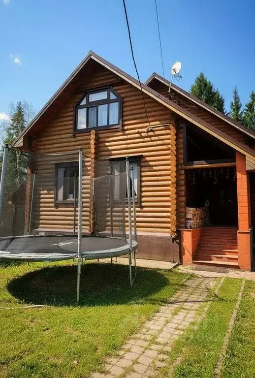 Дом в Москва Лесной Пейзаж кп, ул. Сомова, 7 (180 м) - Фото 2