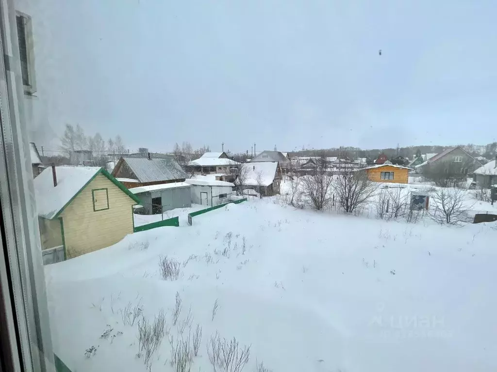 Дом в Башкортостан, Уфимский район, Зубовский сельсовет, Радуга СНТ 58 ... - Фото 2