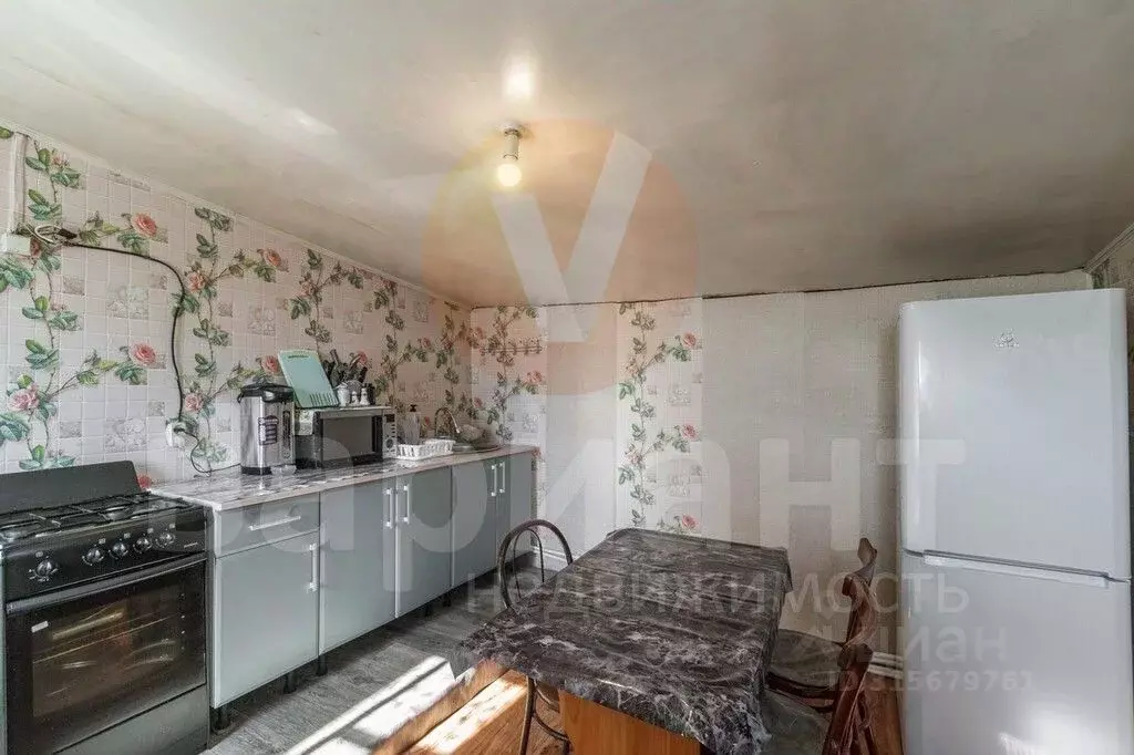 Дом в Омская область, Омск ул. 6-я Самарская (77 м) - Фото 1