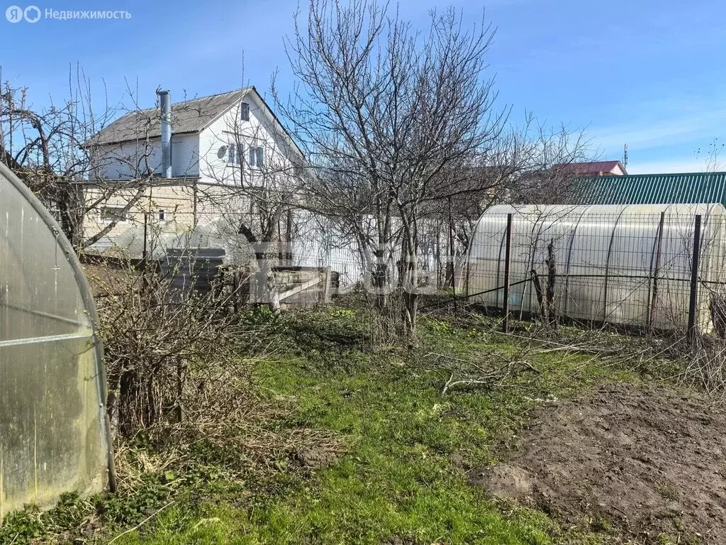 Дом в деревня Калачево, улица Мира, 6 (48 м) - Фото 1