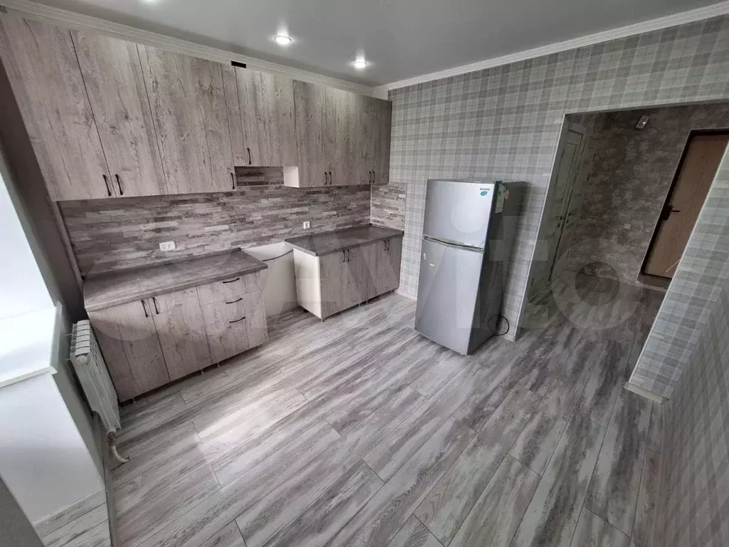 2-к. квартира, 61,6 м, 5/9 эт. - Фото 0