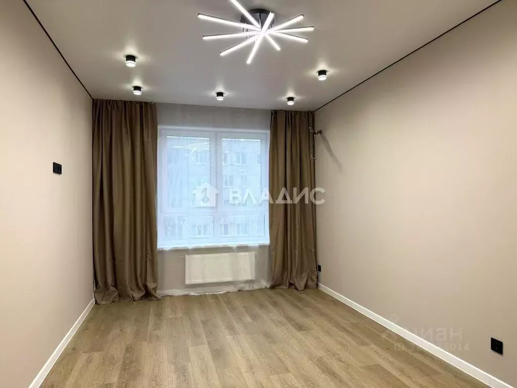 2-к кв. Пензенская область, Пенза ул. Шмидта, 24 (37.0 м) - Фото 1