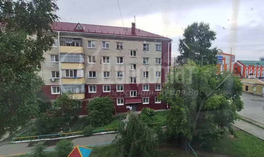 3-к. квартира, 58,4 м, 4/5 эт. - Фото 0
