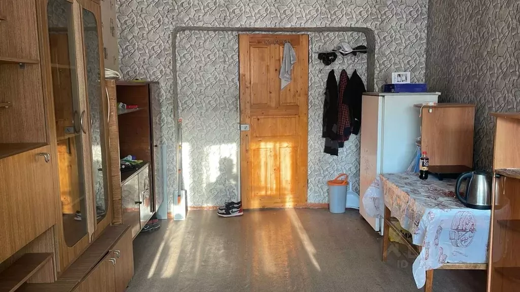 Комната Башкортостан, Стерлитамак ул. Голикова, 22А (18.1 м) - Фото 0