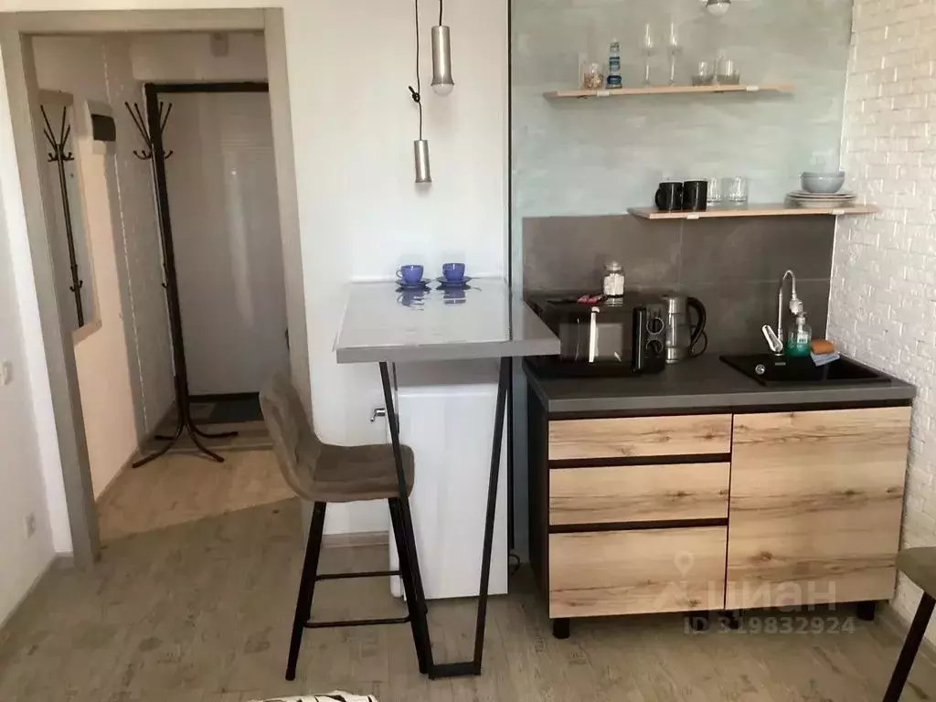 Комната Воронежская область, Воронеж ул. Независимости, 78к1 - Фото 2