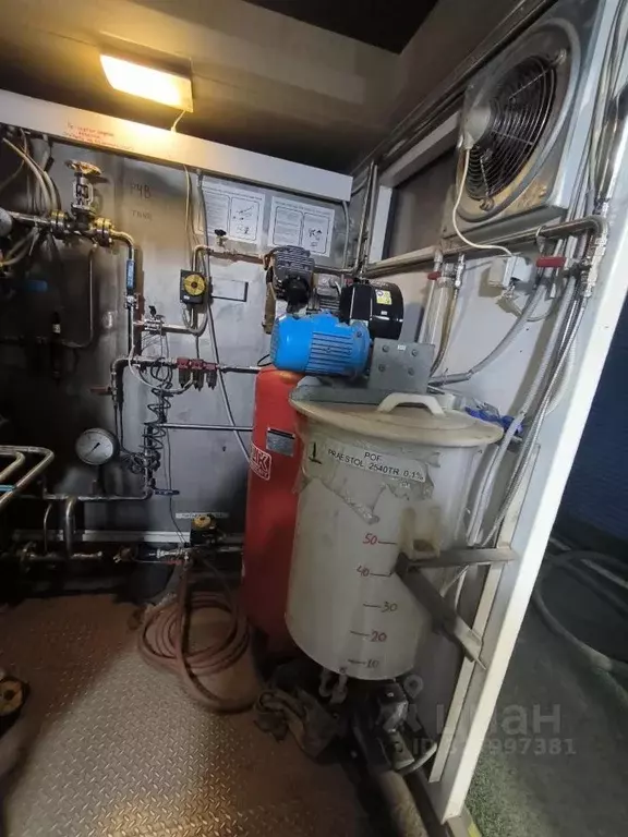 Помещение свободного назначения в Ямало-Ненецкий АО, Шурышкарский ... - Фото 2