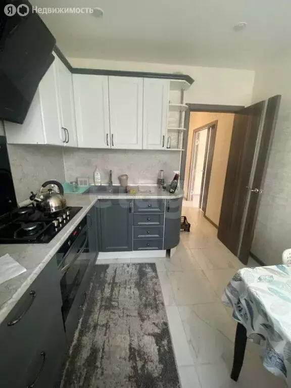 3-комнатная квартира: Ульяновск, Лесная улица, 17 (73.6 м) - Фото 1