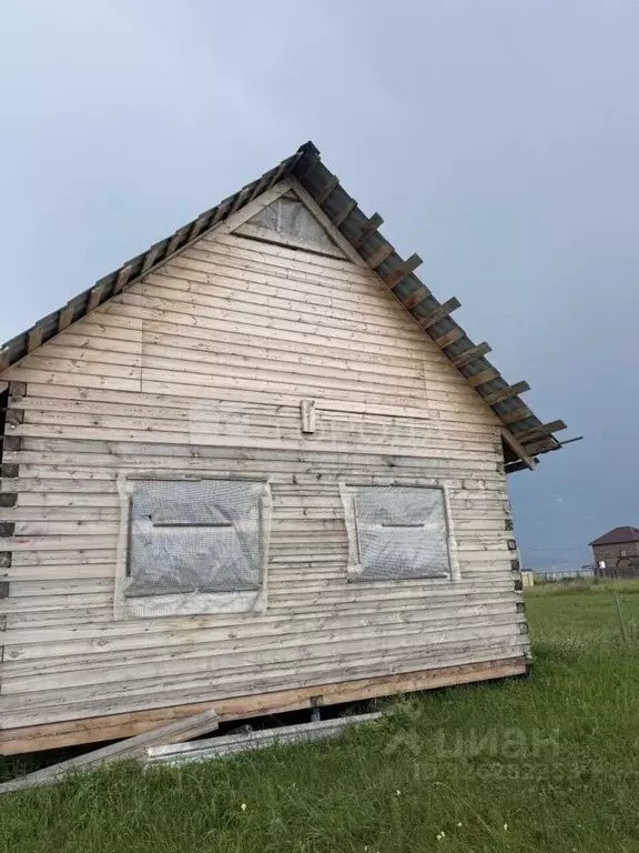 Участок в Новосибирская область, Ордынский район, Порт Пичуги кп ул. ... - Фото 1