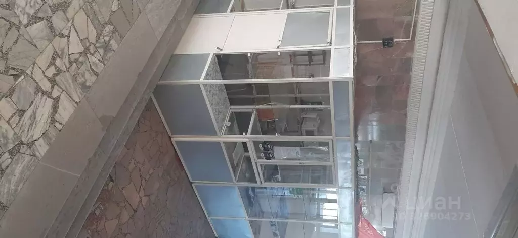 Помещение свободного назначения в Забайкальский край, Краснокаменск  ... - Фото 1