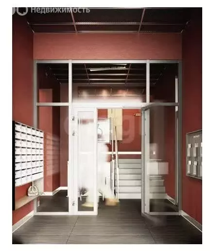 1-комнатная квартира: Йошкар-Ола, Западная улица, 11 (41.62 м) - Фото 2