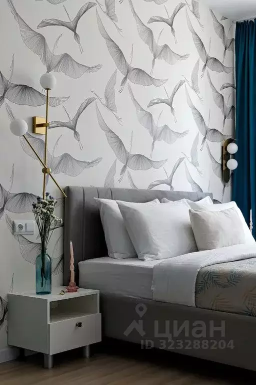 1-к кв. Краснодарский край, Краснодар ул. Имени Валерия Гассия, 4/7к2 ... - Фото 1