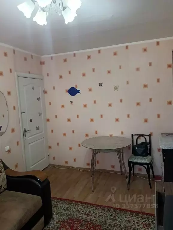 Комната Татарстан, Набережные Челны 3-й комплекс, 9 (12.0 м) - Фото 0