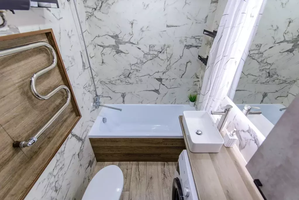Продаётся 2-к квартира, 30 м - Фото 0