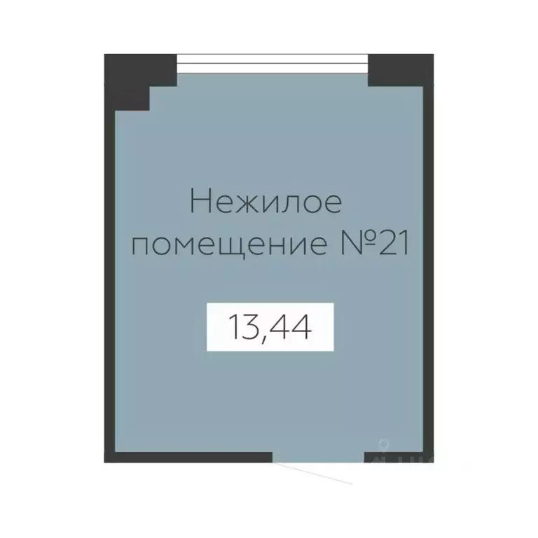 Помещение свободного назначения в Воронежская область, Воронеж Старый ... - Фото 1