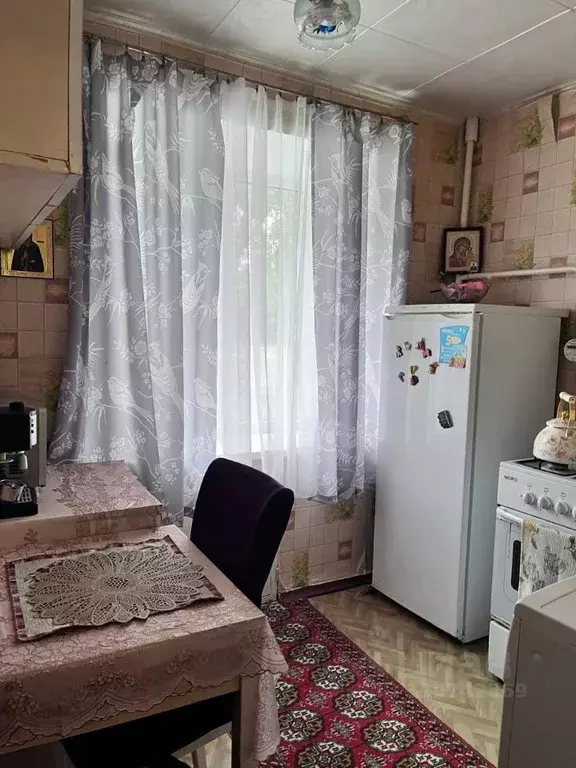 2-к кв. Тамбовская область, Котовск ул. Мичурина, 28А (44.5 м) - Фото 0