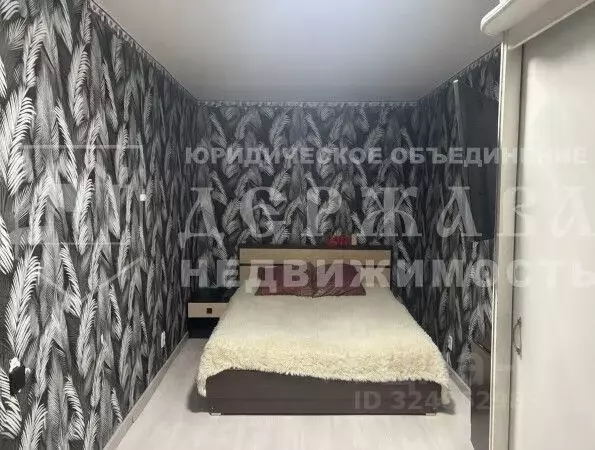 2-к кв. Кемеровская область, Кемерово ул. Сибиряков-Гвардейцев, 298 ... - Фото 1