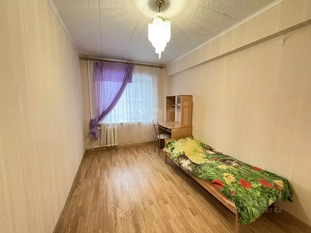 2-к кв. Архангельская область, Архангельск ул. В.И. Воронина, 31к1 ... - Фото 0