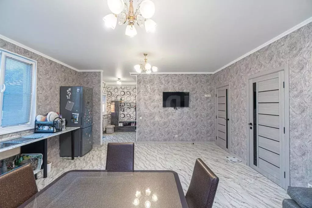 Дом в Севастополь ш. Фиолентовское, 75Б/1 (280 м) - Фото 0