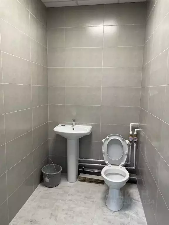 Офис в Новосибирская область, Новосибирск ул. Дуси Ковальчук, 238 (36 ... - Фото 1