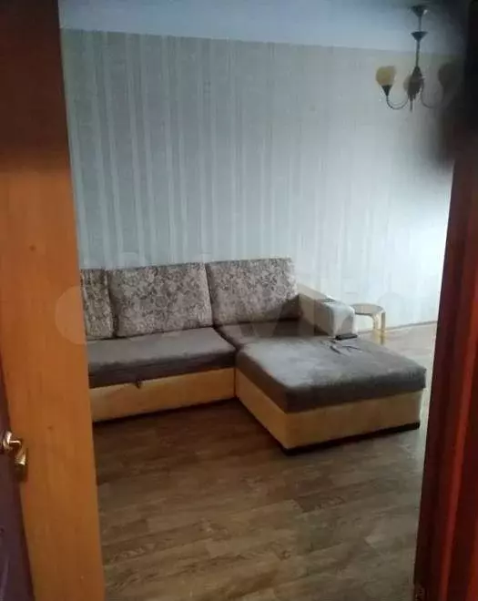 1-к. квартира, 30 м, 4/5 эт. - Фото 0