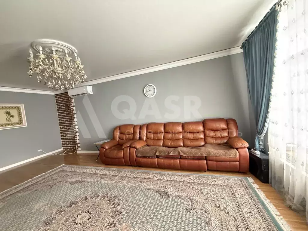 Дом в Дагестан, Махачкала ул. Ахульго (360 м) - Фото 2