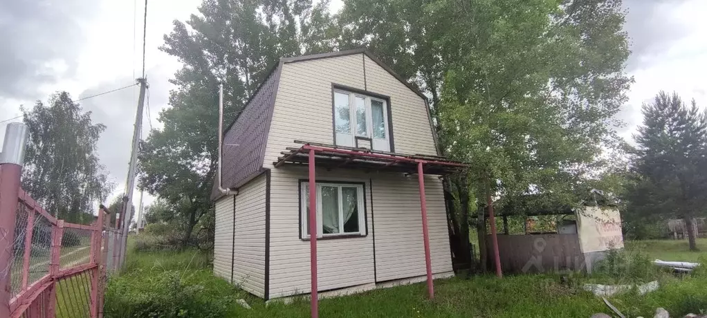 Дом в Московская область, Серпухов городской округ, Большая Городня ... - Фото 1
